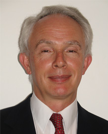 Prof. Christopher Brett