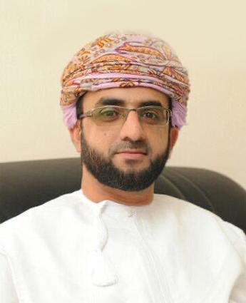Prof. Ahmed Al-Harrasi