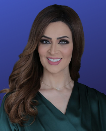 Dr. Lulwa Budalamah